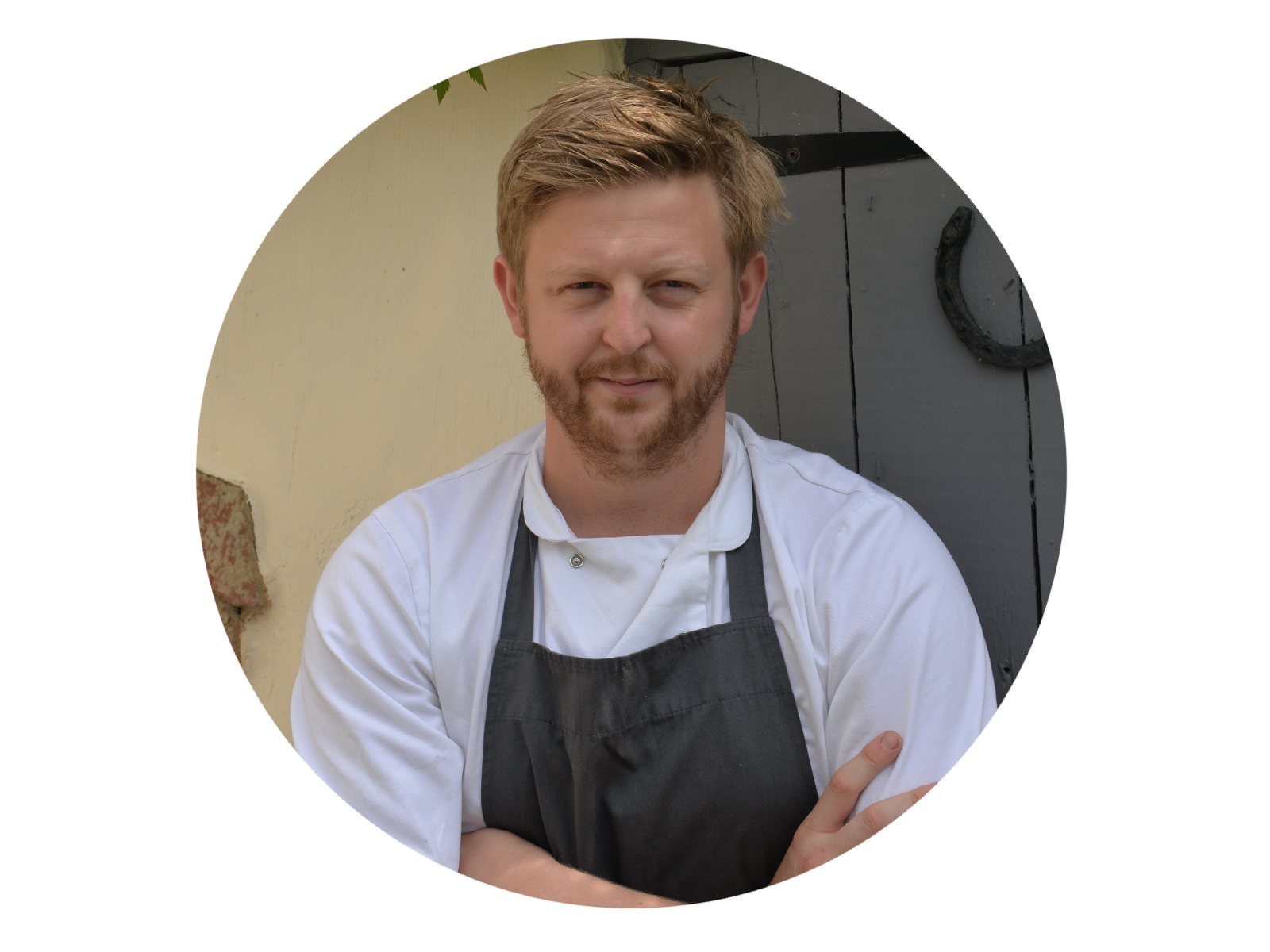 Chef Ryan Brokenbrow