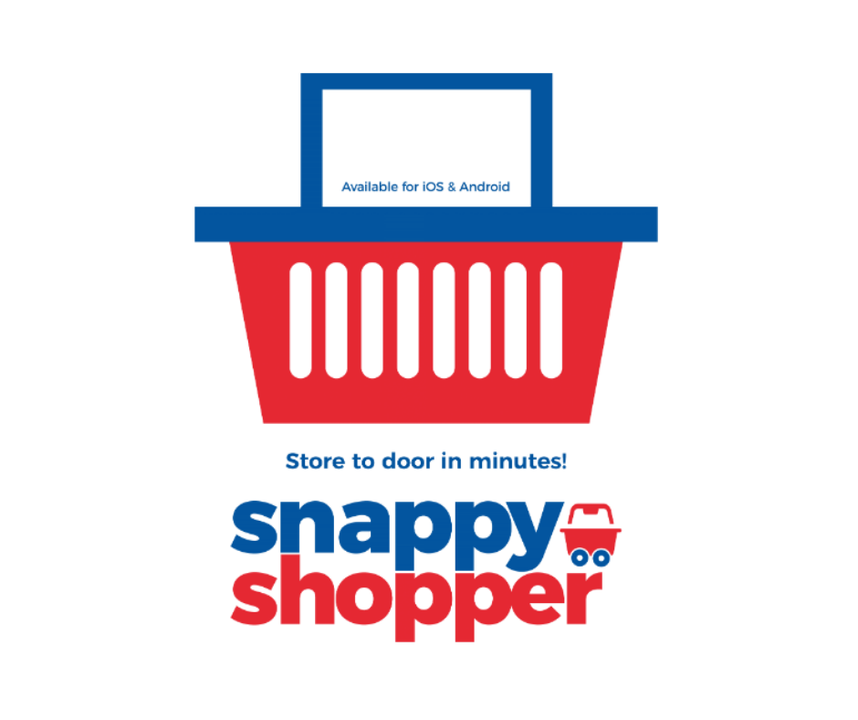 TOUT'S Delivery to your door... TOUT'S