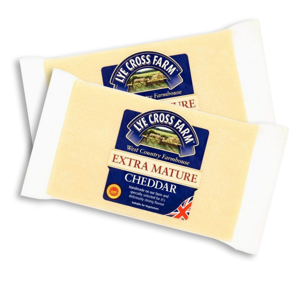Lye Cross Cheese Lye Cross Cheese