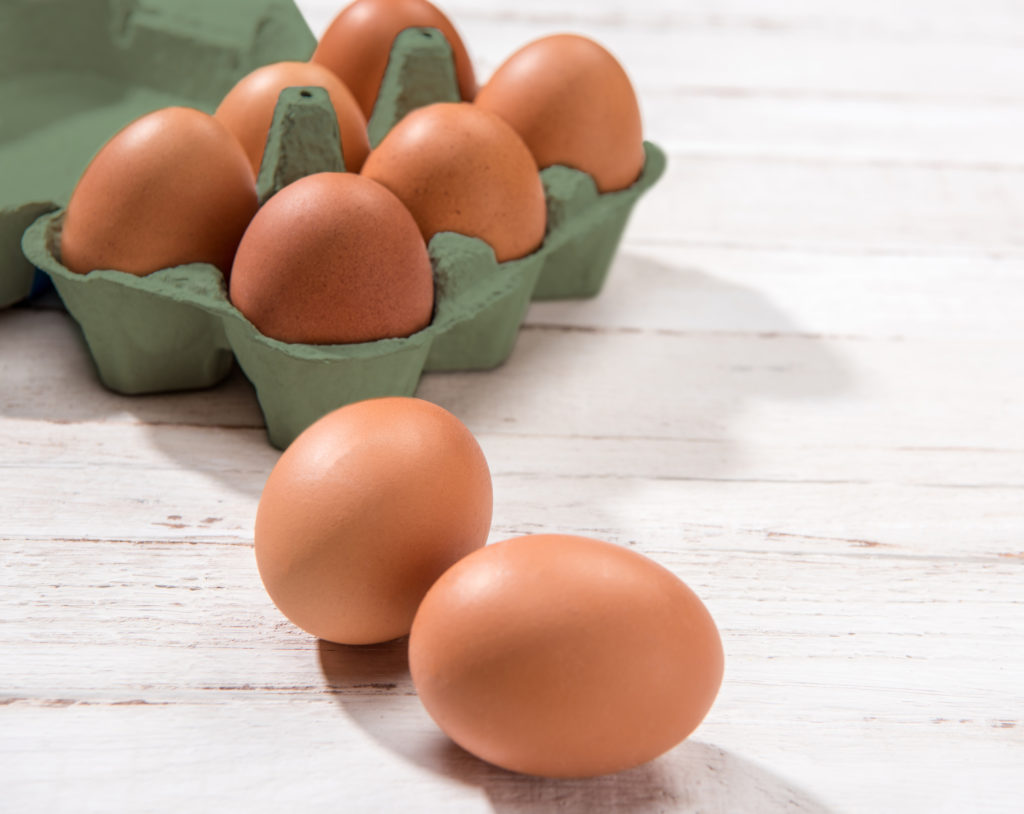 Eggs Eggs
