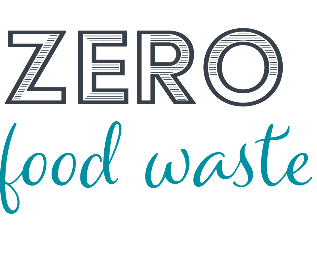 Zero food waste Zero food waste