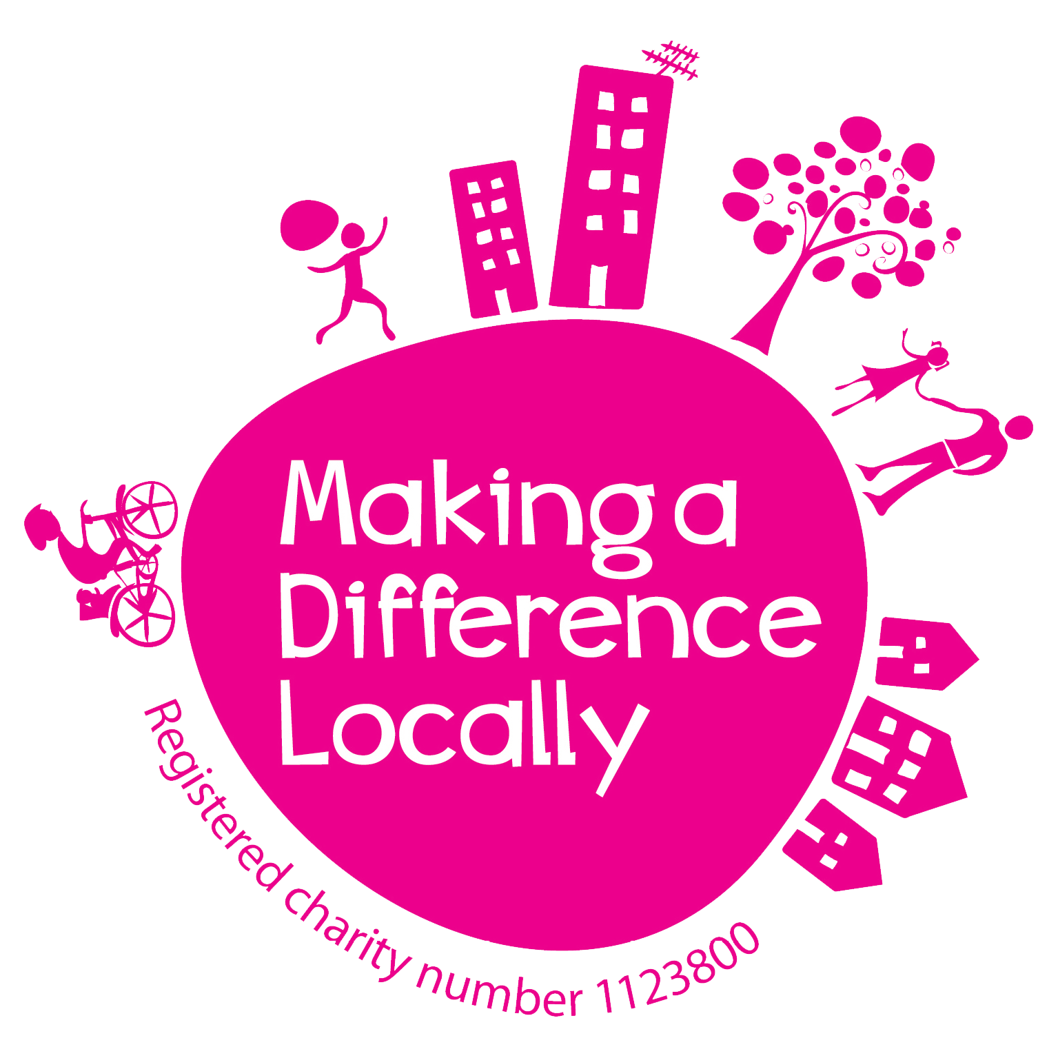 Making a Difference Locally